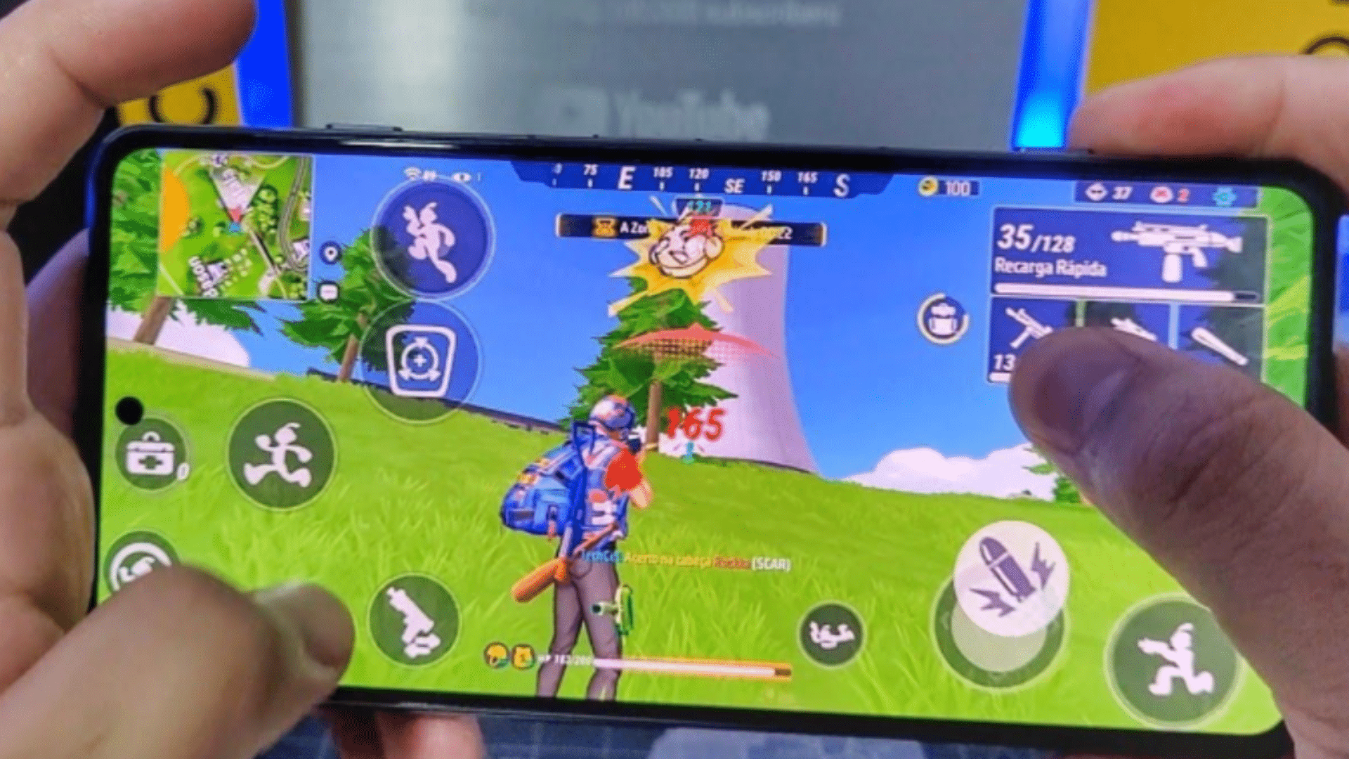 Fitur-fitur Menarik dari Game Sigma APK